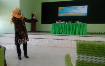 Memasukan Anak ke Pesantren Bukan Pelanggaran Hak Anak