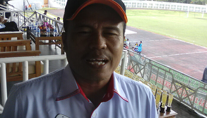 Meski tak Ada Uang, Atlet Gala Desa Tetap Miliki Semangat Juang
