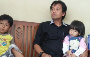 Orangtua Buang Anaknya di Masjid, Hanya Tinggalkan Sepucuk Amplop