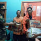 PPDI Berikan Bantuan Sembako Untuk Korban Banjir Babakan