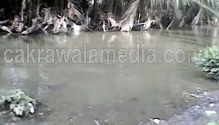 Pasca Banjir, Warga Babakan Minta Dinkes Lakukan Fogging