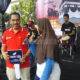 Pedagang Asongan Dapat Hadiah Umroh, Motor Milik Salma