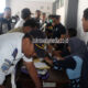 Pegawai di Dinas Perhubungan Kota Tasik Dites Urine