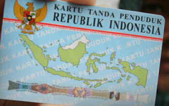 Pelayanan E-KTP KBB Dikeluhkan Warga