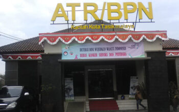 Pembuatan Sertifikat Tanah Gratis, Masyarakat Harus Pro Aktif