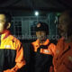 Pemerintah Desa Babakan Dan FKDM Lakukan Giat Patroli di Lokasi Banjir