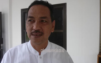 Pemkot Tasik Bahas Perda Kenaikan Tarif Rawat Inap Kelas 3