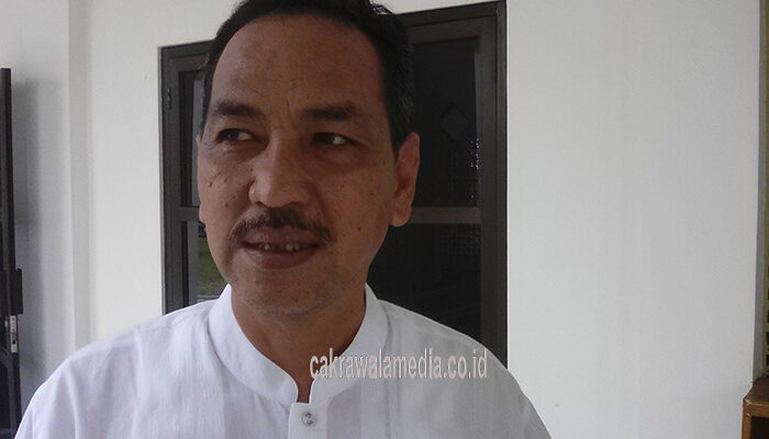 Pemkot Tasik Bahas Perda Kenaikan Tarif Rawat Inap Kelas 3