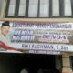 Riki Rachman No Urut 2 Siap Berlaga di Pilkades Benda