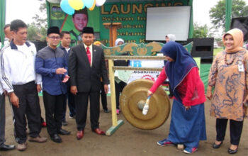 SIRESIK; Terobosan Pelayanan di Kabupaten Tasik dalam Bidang Kesehatan