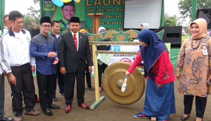 SIRESIK; Terobosan Pelayanan di Kabupaten Tasik dalam Bidang Kesehatan