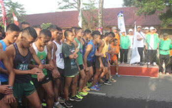 Sektor Pariwisata Kabupaten Tasik Perlu Terus Dikembangkan