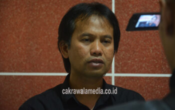 Sepekan Setelah Meninggalkan Anaknya, Reza Datang Lagi ke Suryalaya