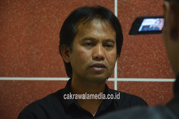 Sepekan Setelah Meninggalkan Anaknya, Reza Datang Lagi ke Suryalaya
