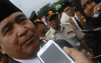 TOF 2017 Ajang Promosi Produk Unggulan Kota Tasik