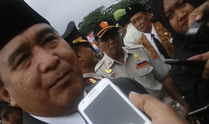 TOF 2017 Ajang Promosi Produk Unggulan Kota Tasik
