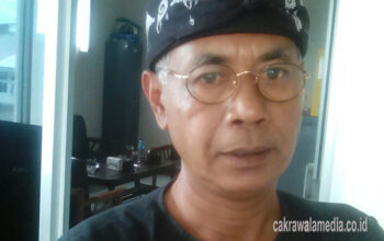 TOF 2017 Masuk Peringkat Nasional