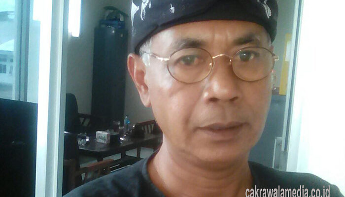 TOF 2017 Masuk Peringkat Nasional