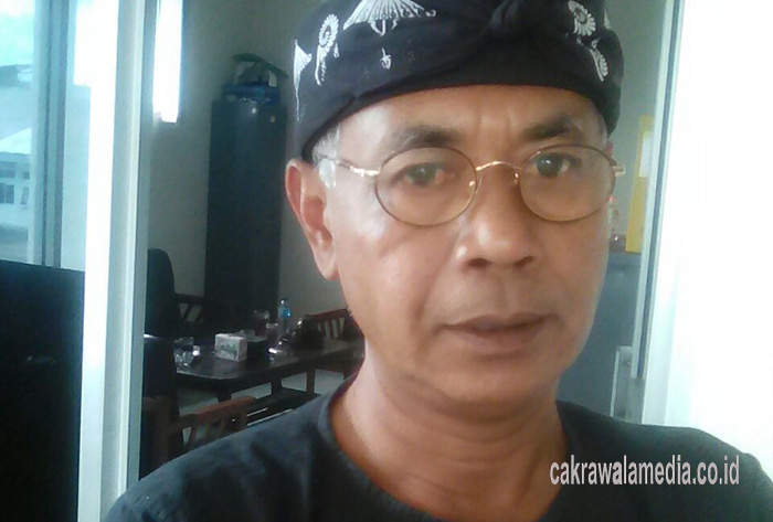 TOF 2017 Masuk Peringkat Nasional