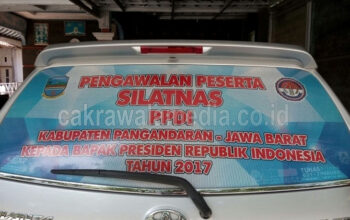 Tagih Janji Presiden, Ratusan Perangkat Desa di Pangandaran Bakal Sambangi Istana