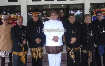 Tim Pemekaran Kota Tasik Apresiasi Keberhasilan Pembangunan