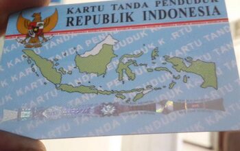 Wakil Bupati Bandung Barat : Server Data E-KTP Tidak Berfungsi Maksimal