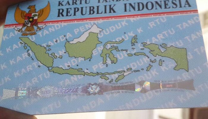 Wakil Bupati Bandung Barat : Server Data E-KTP Tidak Berfungsi Maksimal