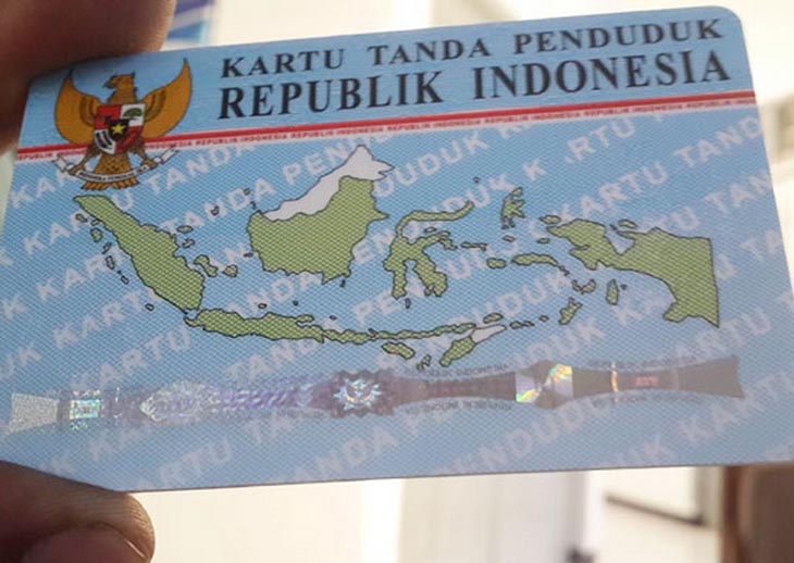 Wakil Bupati Bandung Barat : Server Data E-KTP Tidak Berfungsi Maksimal