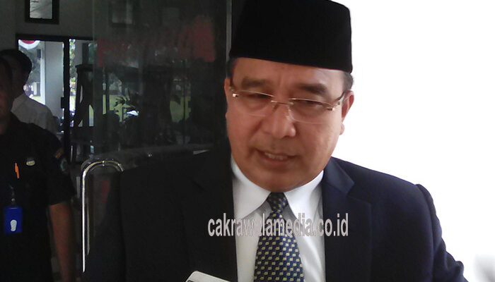 Wali Kota Tasik: Jangan Lupakan Sejarah