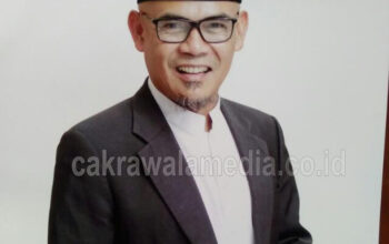 Warga Benda Dukung H.Andi Jabat Kades Periode 2017-2023