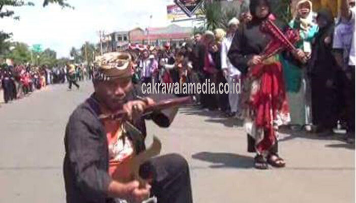 Warga Sesalkan Panitia Festival Karnaval Tidak Siapkan Tim Medis di Lokasi dan Jalur Evakuasi Tertutup
