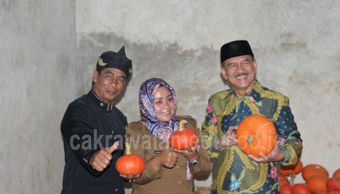 Yayat: Perhatian Pada Petani Harus Diprioritaskan