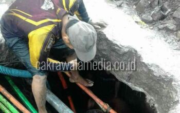Mega Proyek Gorong-gorong, Antara Kebijakan, Kerusakan, dan Ketidakadilan