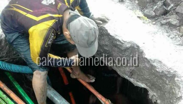 Mega Proyek Gorong-gorong, Antara Kebijakan, Kerusakan, dan Ketidakadilan