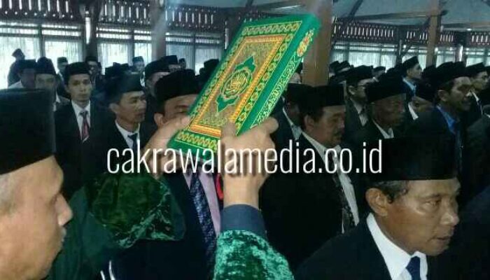 Rotasi Mutasi Pejabat Antara Ketidakmurnian Baperjakat dan Para Pembisik Bupati