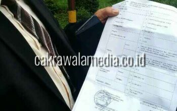 Ditanya Apa Relevansinya Seorang Paramedis Dimutasi ke Dinas Pariwisata ? Bupati Bilang Itulah Sebuah Kepentingan