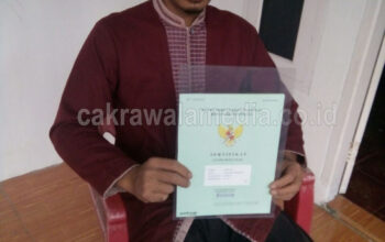 Praktek Pungli Prona/PTSL di Desa Warung Menteng Dikeluhkan Warga