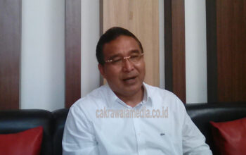 2018, Bantuan Hibah untuk Koperasi Dialihkan