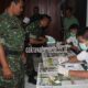 68 Anggota TNI Kodim 0612 Tasik Negatif dari Narkoba