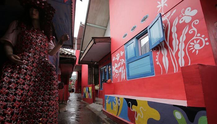 AkzoNobel Bantu Cibunut Finest