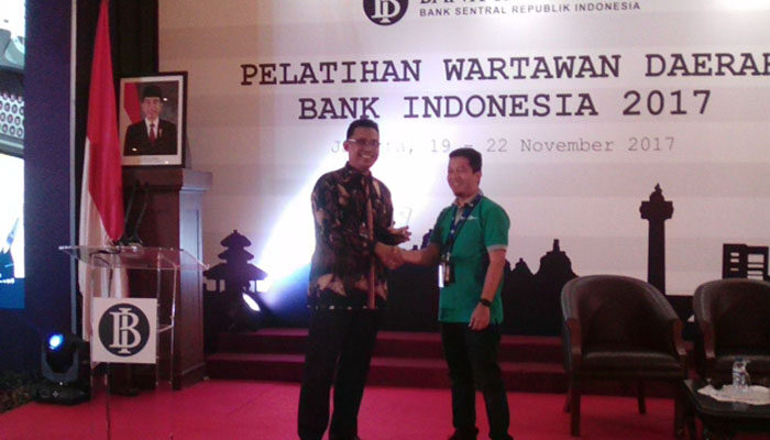 BI Akan Gelar Internasional IMF & World Meeting 2018 di Bali