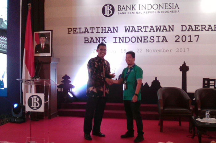 BI Akan Gelar Internasional IMF & World Meeting 2018 di Bali