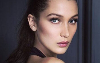 Bella Hadid Alami Insiden Memalukan