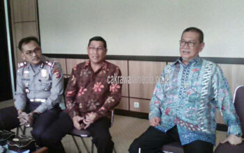 Demiz: Jika Galian C Tidak Ada Izin Akan Ditutup Secara Permanen