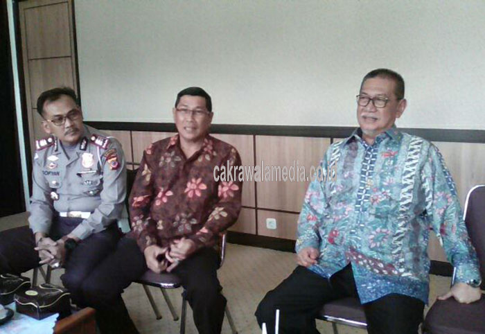 Demiz: Jika Galian C Tidak Ada Izin Akan Ditutup Secara Permanen
