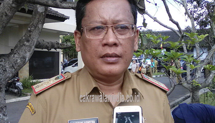 Disdik Kota Tasik Luncurkan Jambore Literasi Tingkat Provinsi Jabar