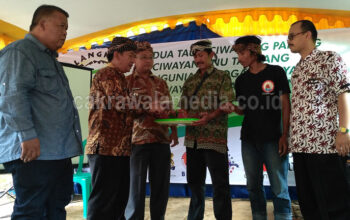 Hari Ini, Destinasi Wisata Body Rafting Ciwayang Rayakan Milangkala Ke-2