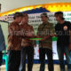 Hari Ini, Destinasi Wisata Body Rafting Ciwayang Rayakan Milangkala Ke-2