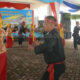 Sambut HUT Korpri Ke-46, Pangandaran Gelar Lomba Pasang Giri Ronggeng Amen