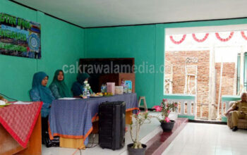 CPPDP Wilayah Pangandaran : Sebanyak 4.428 Kendaraan di Pangandaran Tidak KTMDU